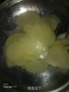 Make Dry pan step 7