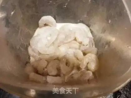 Make Tommy powder step 4