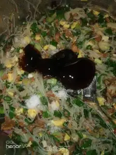 Make Onion box step 20