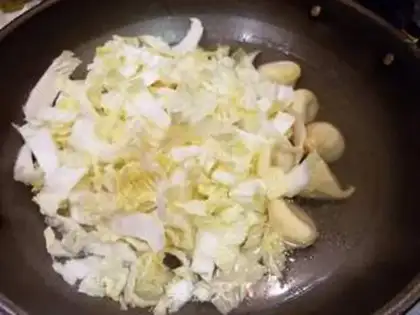 Make Tommy powder step 5