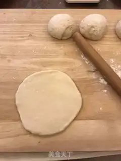 Make Pineapple bread step 10