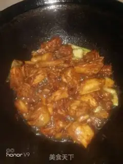 Make Dry pan step 10
