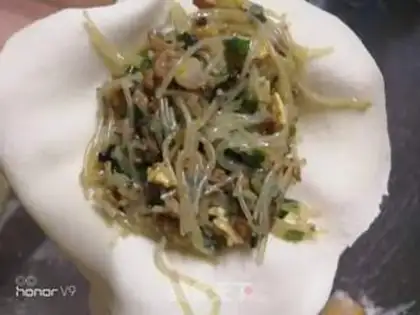 Make Onion box step 23