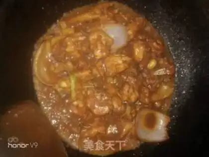Make Dry pan step 12