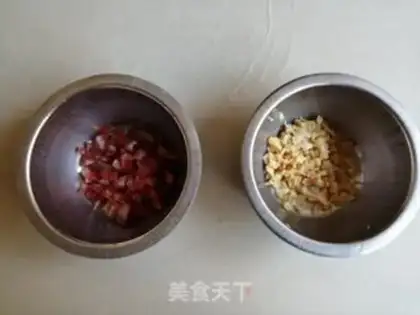 Make Ziplob cake step 4