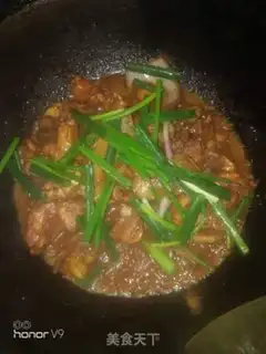 Make Dry pan step 13