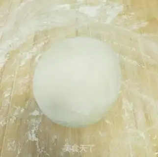 Make Snacks step 1
