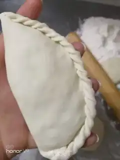 Make Onion box step 25