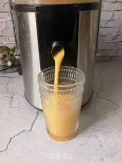 Make Bronco-fat orange juice step 3