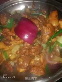Make Dry pan step 14
