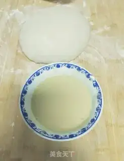 Make Snacks step 2
