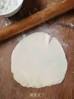 Make Carrot eggcake step 9