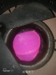 Make Dry pan step 15