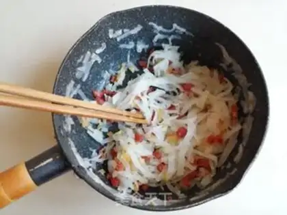 Make Ziplob cake step 7