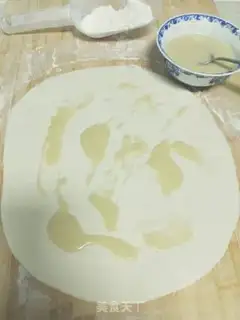 Make Snacks step 4