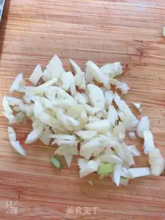 Make Clear the fire step 2