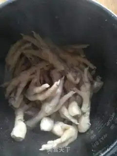 Make The Treasure step 0