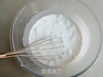 Make Ziplob cake step 8