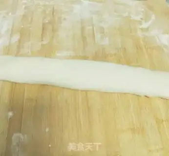 Make Snacks step 6