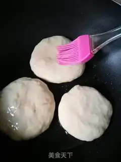 Make Carrot eggcake step 13