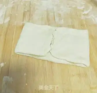 Make Snacks step 7