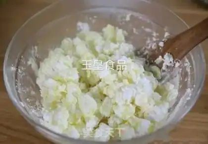 Make Fried potatoes step 2