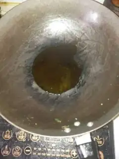 Make Mocked meat step 2