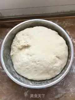 Make Pretzels step 0