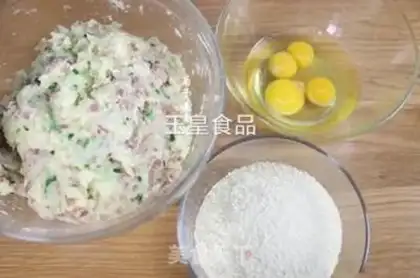 Make Fried potatoes step 5