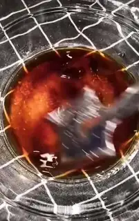 Make Favorite eggplant step 2