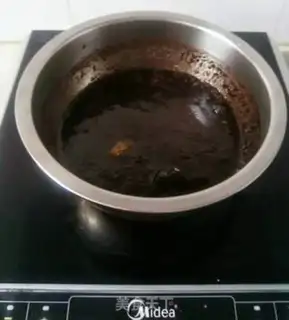 Make Brownie step 2