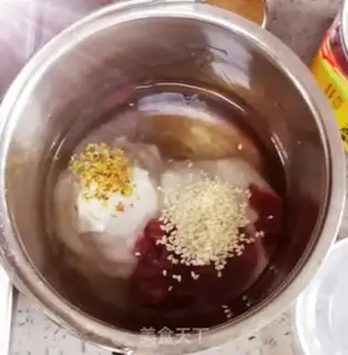 Make Yogurt step 1