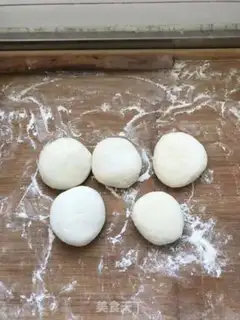 Make Pretzels step 2