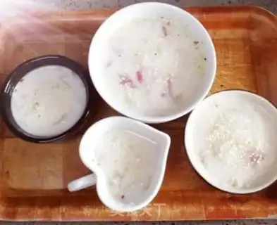 Make Yogurt step 2