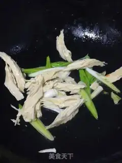 Make Garlic doll food step 8