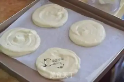 Make Pretzels step 3