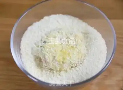 Make Fried potatoes step 8