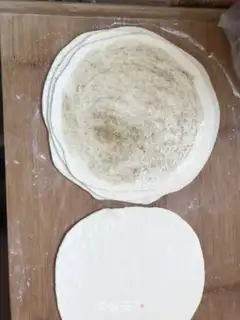 Make Pretzels step 4