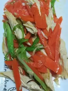 Make Carrot step 4