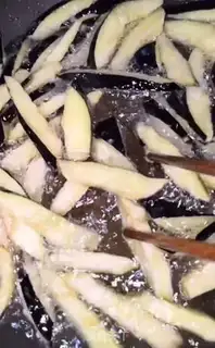Make Favorite eggplant step 3