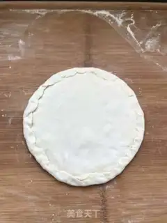 Make Pretzels step 5