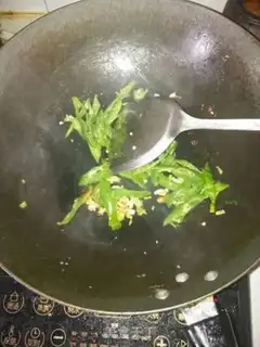 Make Mocked meat step 5