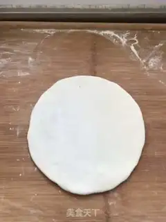 Make Pretzels step 6