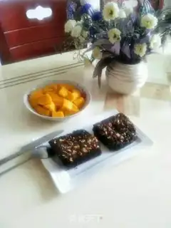 Make Brownie step 7