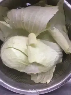 Make A hand tore step 0