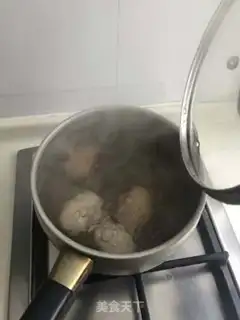 Make Guangdong step 1