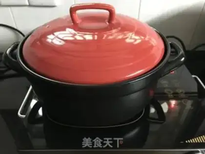 Make Salt chicken step 8