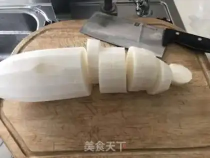 Make Guangdong step 3
