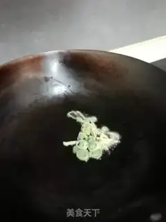 Make Bean sprouts step 2