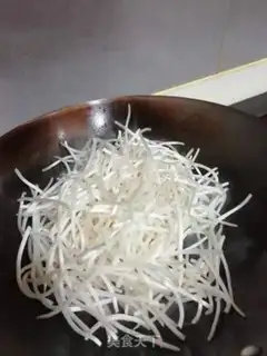 Make Bean sprouts step 3